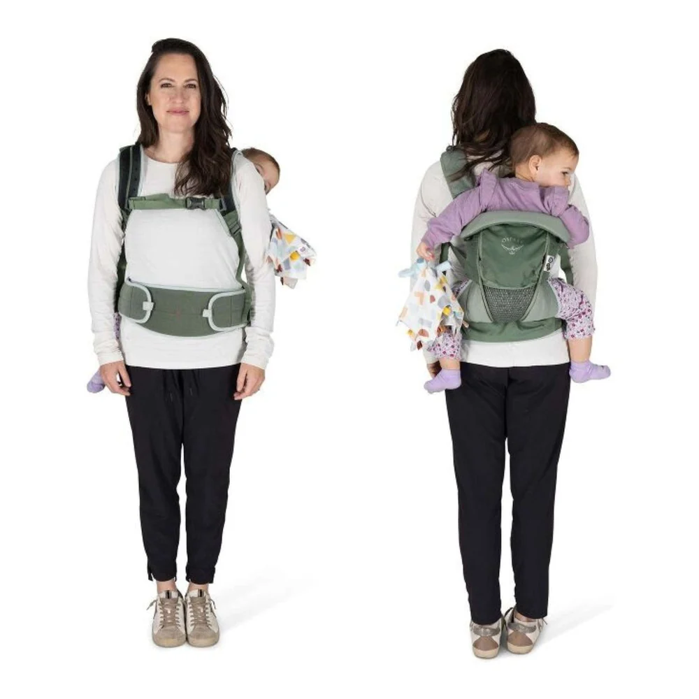 Osprey Poco Soft Child Carrier - Image 8