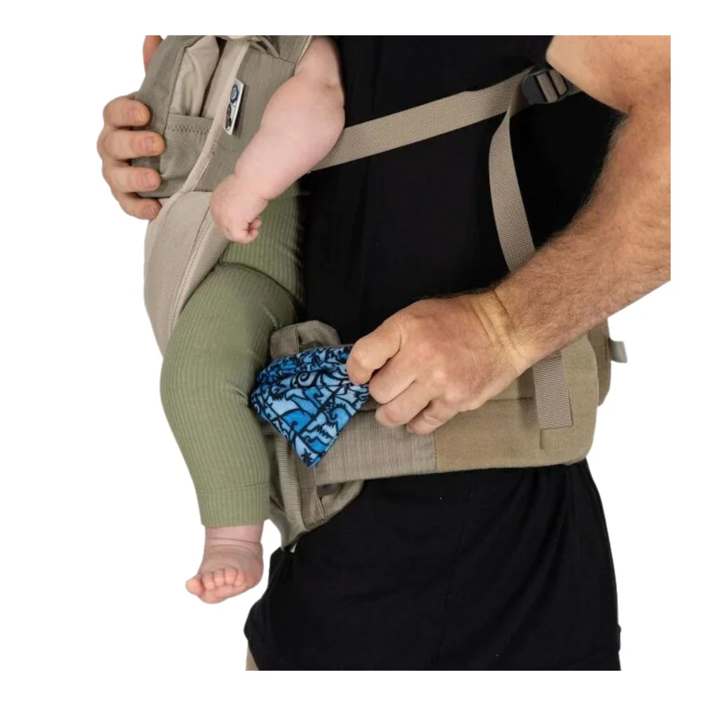 Osprey Poco Soft Child Carrier LT - Image 10
