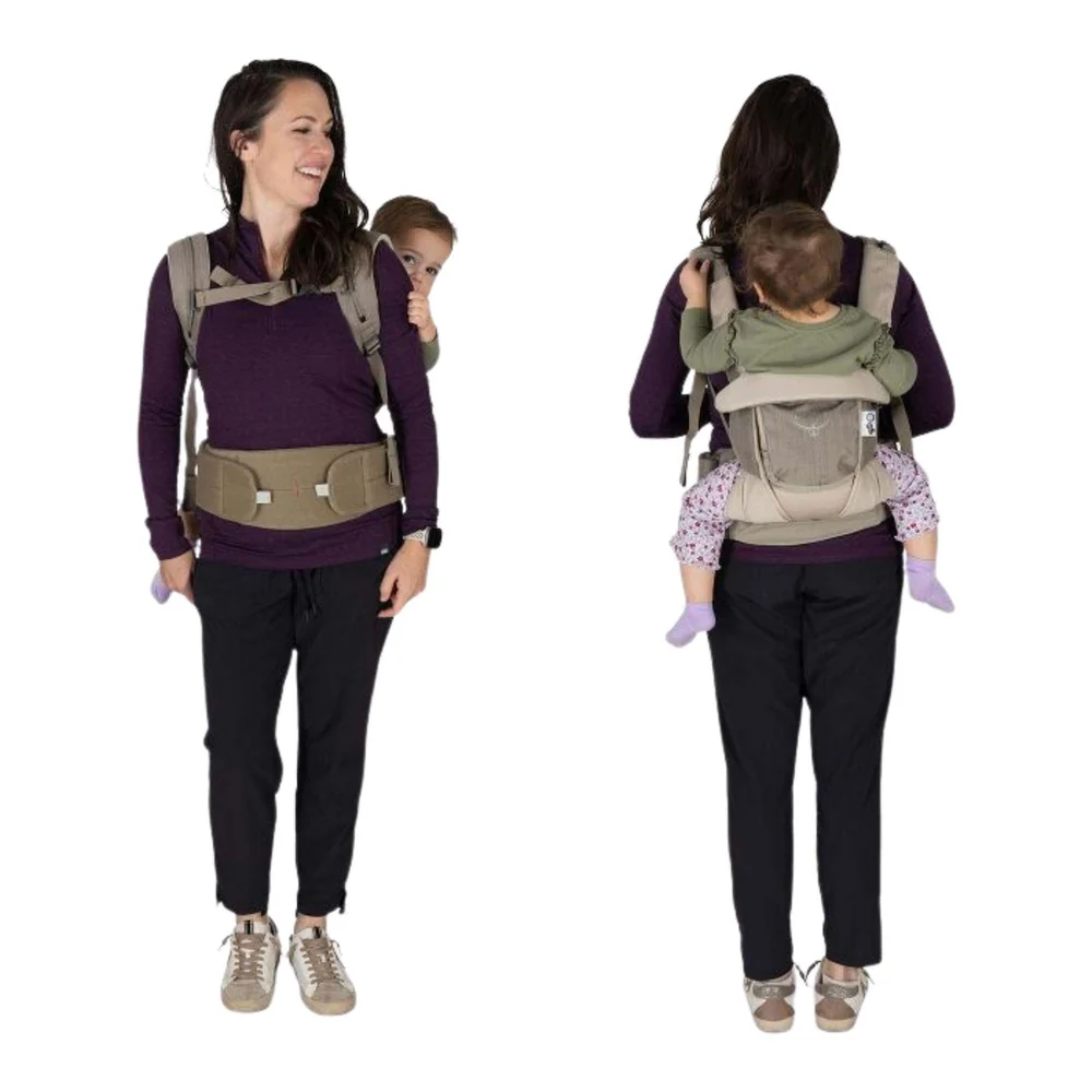 Osprey Poco Soft Child Carrier LT - Image 6