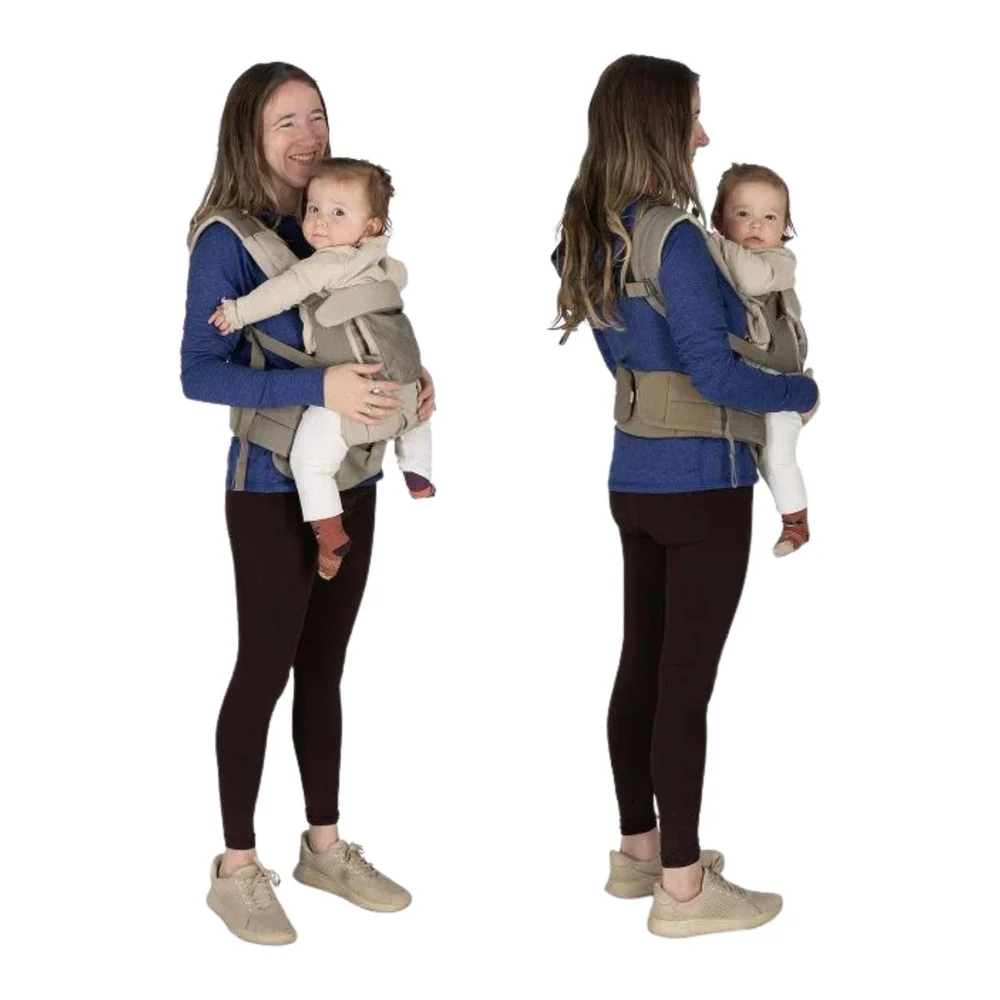 Osprey Poco Soft Child Carrier LT - Image 7