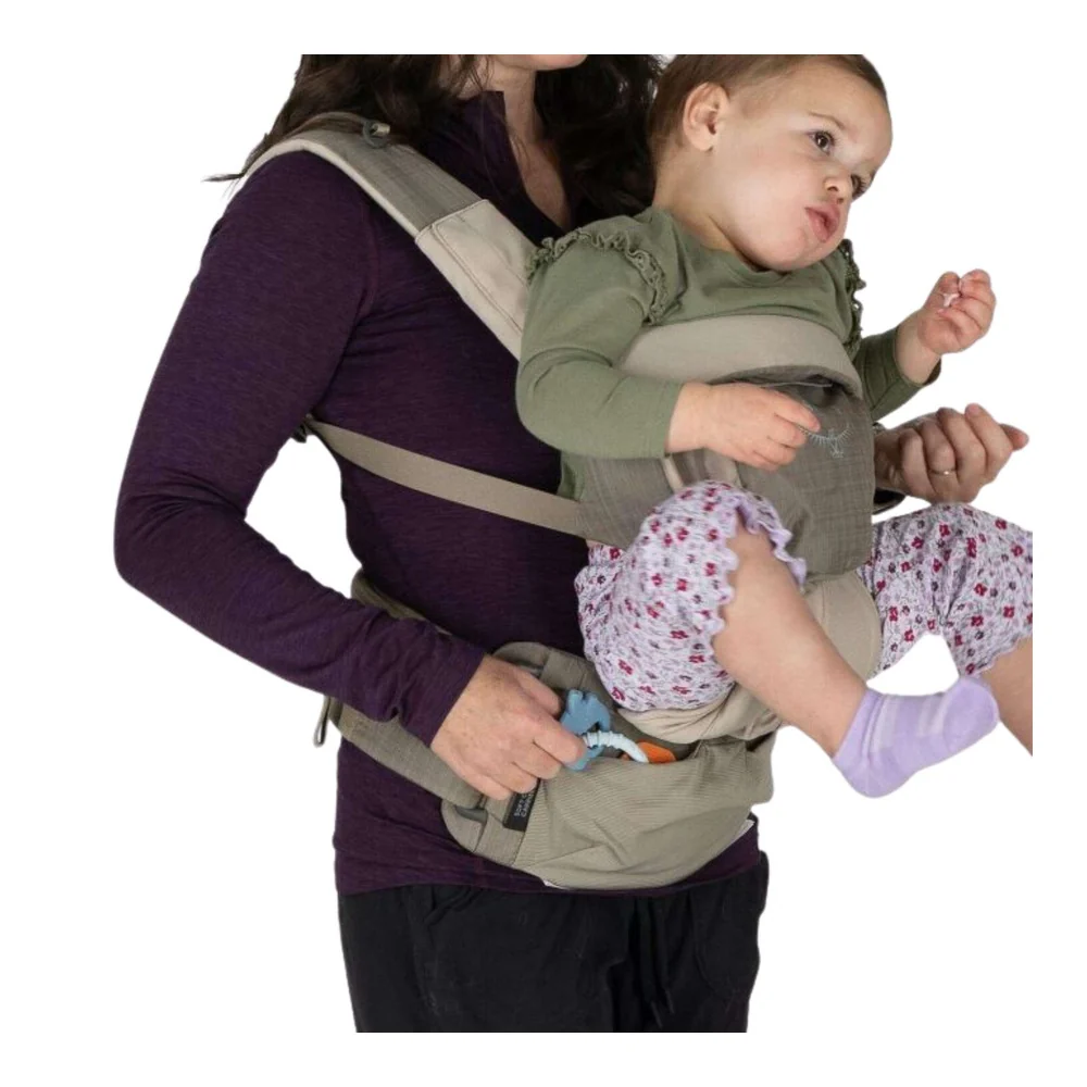 Osprey Poco Soft Child Carrier LT - Image 8