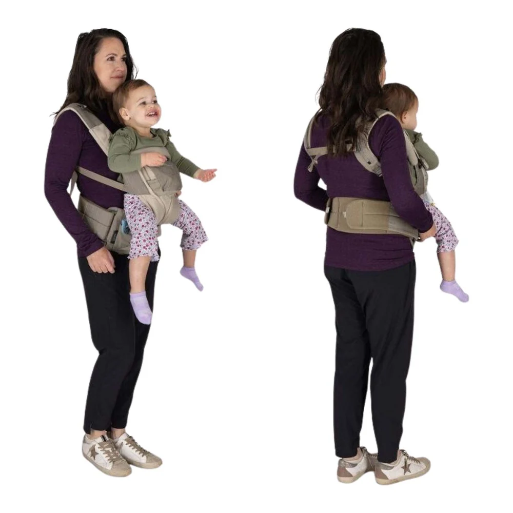Osprey Poco Soft Child Carrier LT - Image 9