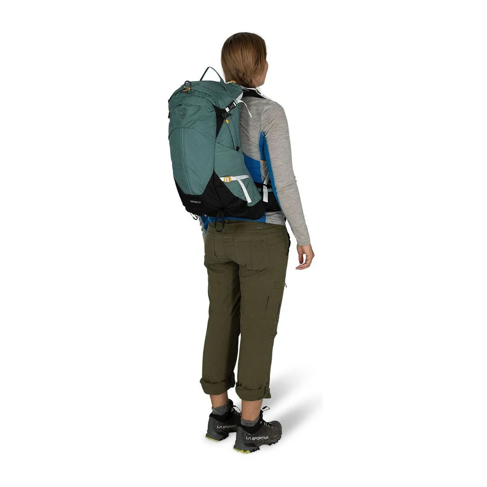 Osprey Sirrus 24 - Womens Pack - Image 6