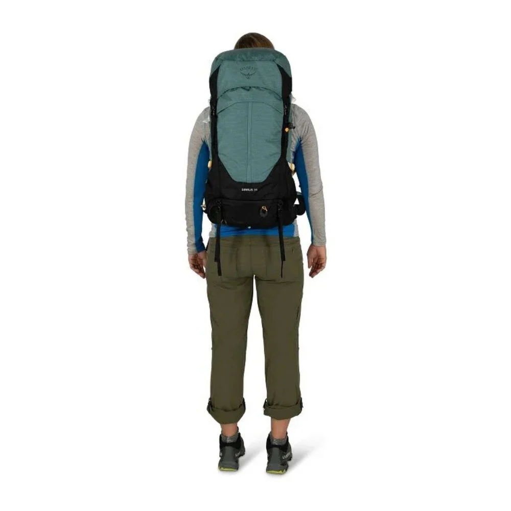 Osprey Sirrus 36 Backpack - Womens - Image 7