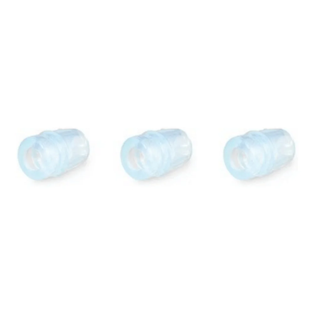 Osprey Hydraulics Silicone Nozzles For Hydration Packs - 3 Pack