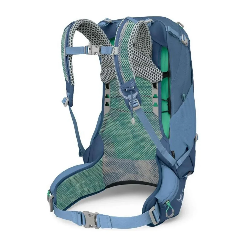 Osprey Sirrus 24 Hiking Backpack - Womens - Image 2