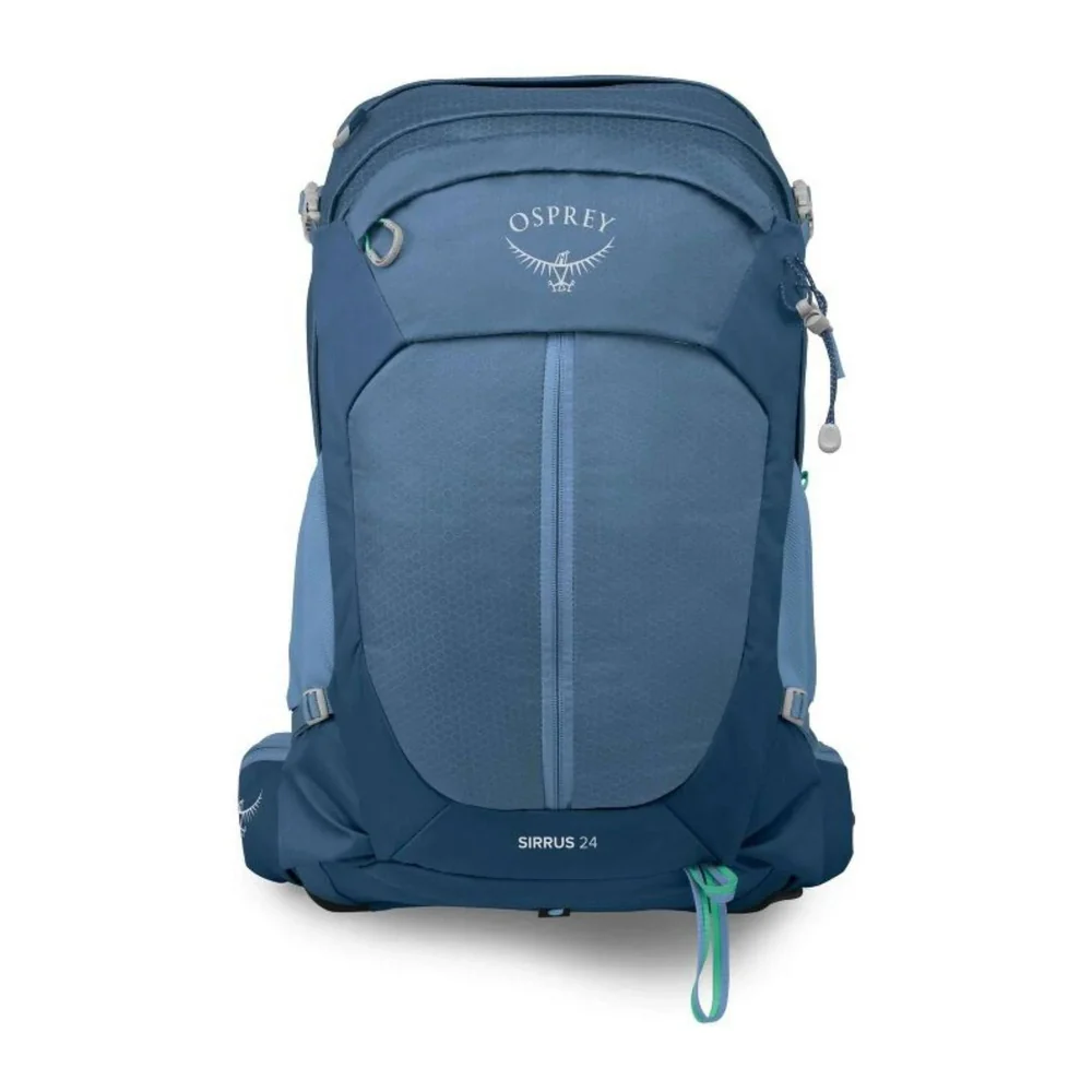 Osprey Sirrus 24 Hiking Backpack - Womens - Image 3