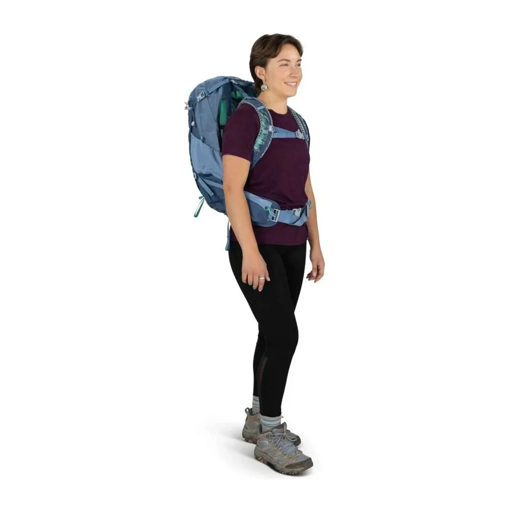 Osprey Sirrus 24 Hiking Backpack - Womens - Image 4