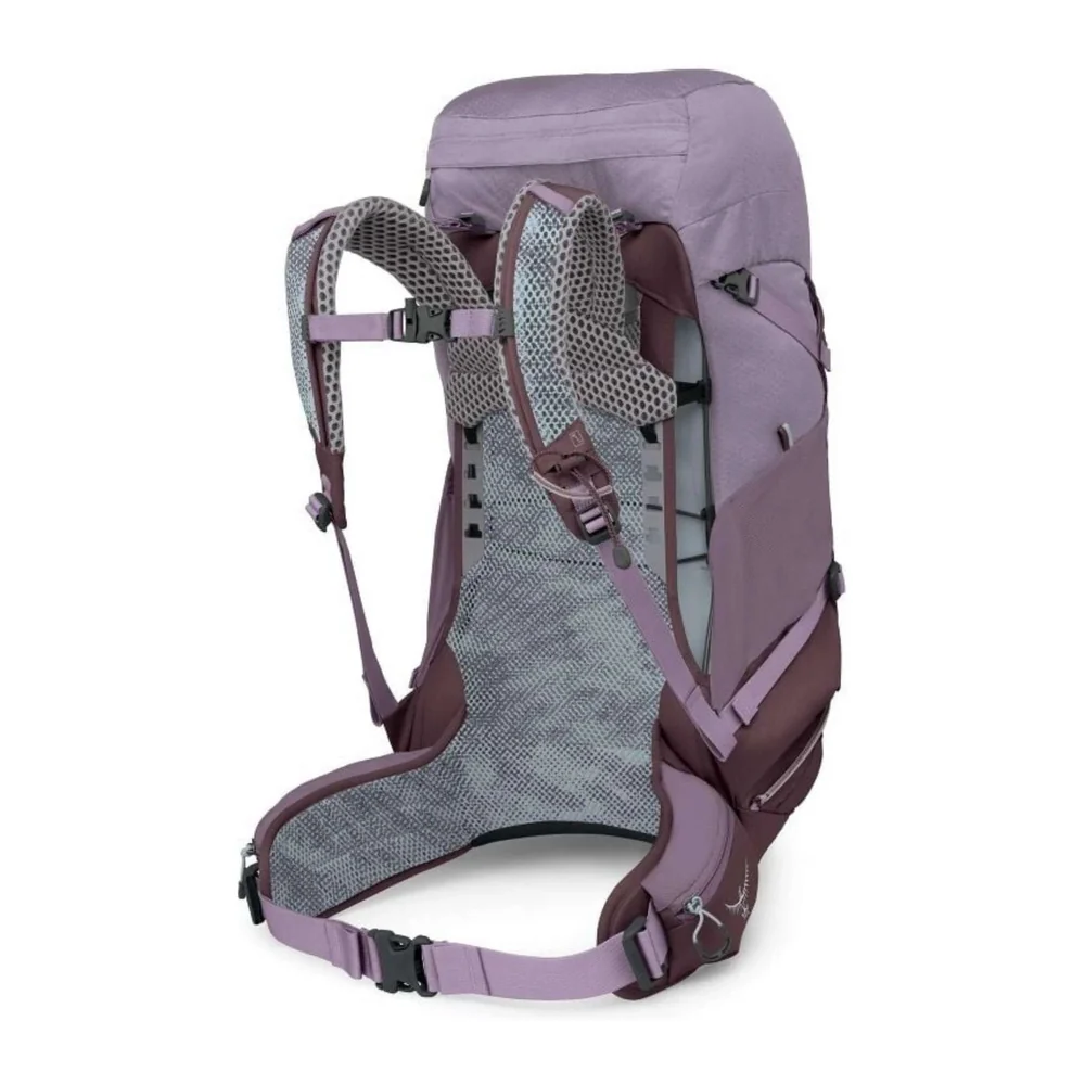 Osprey Sirrus 36 Hiking Backpack - Womens - Image 2