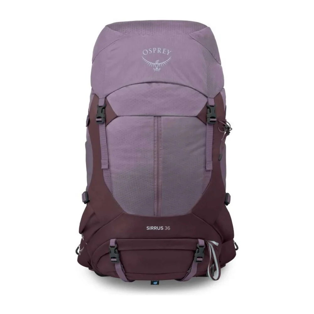 Osprey Sirrus 36 Hiking Backpack - Womens - Image 3