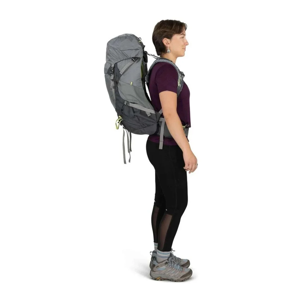 Osprey Sirrus 36 Hiking Backpack - Womens - Image 5