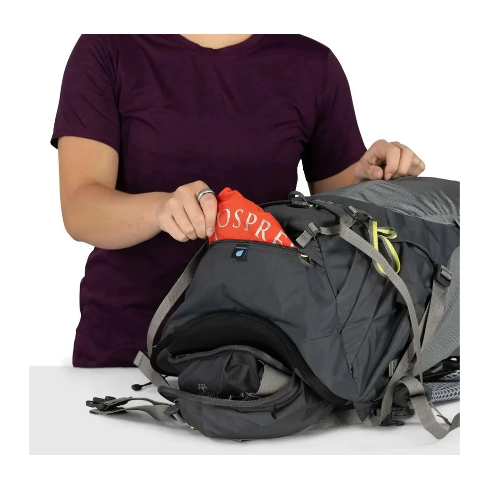 Osprey Sirrus 36 Hiking Backpack - Womens - Image 6
