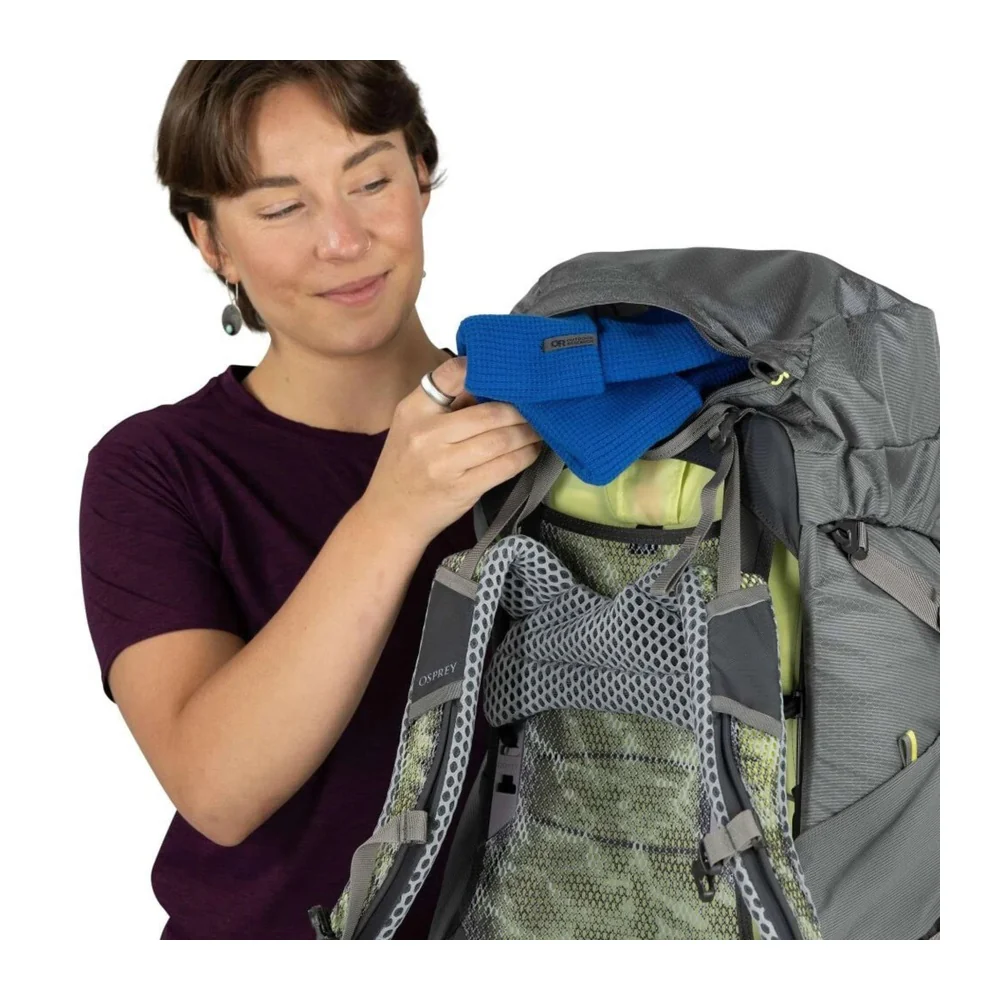 Osprey Sirrus 36 Hiking Backpack - Womens - Image 7