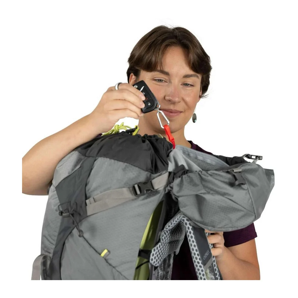 Osprey Sirrus 36 Hiking Backpack - Womens - Image 8