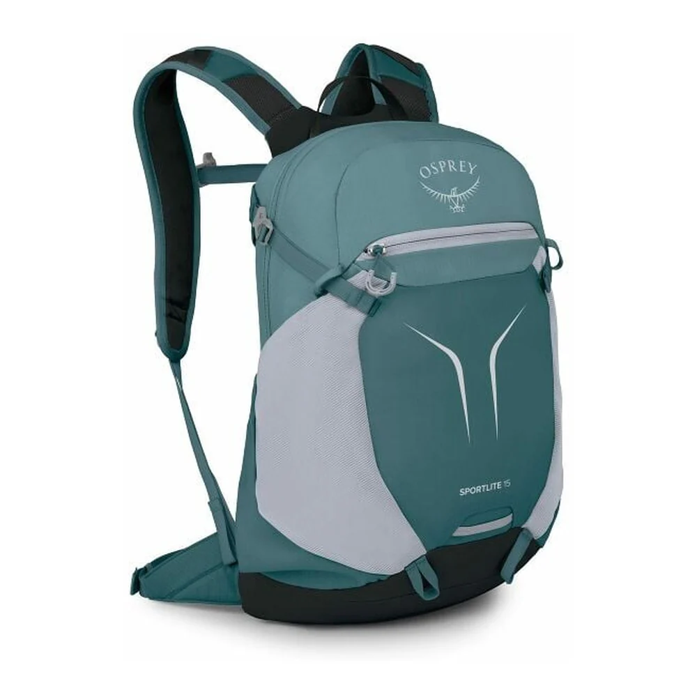 Osprey Sportlite 15L Hiking Backpack - Image 3