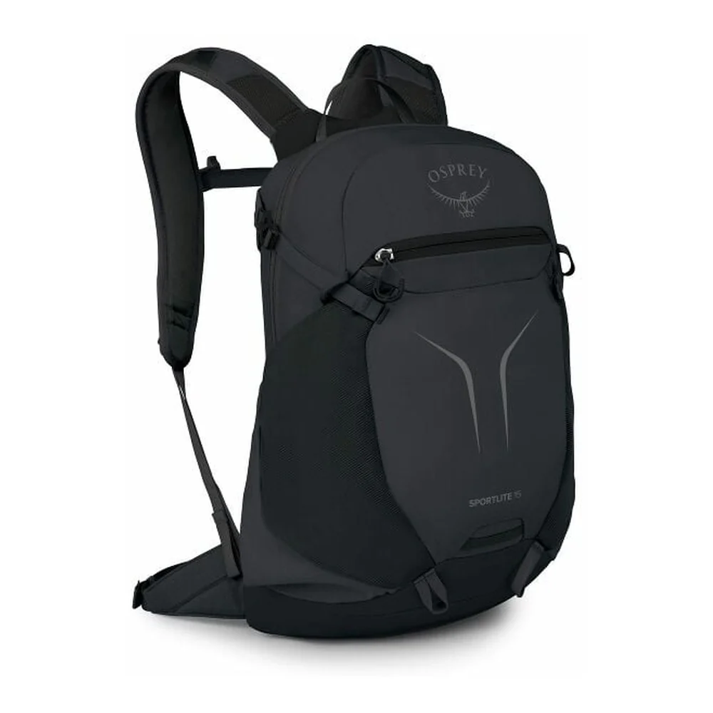 Osprey Sportlite 15L Hiking Backpack - Image 4