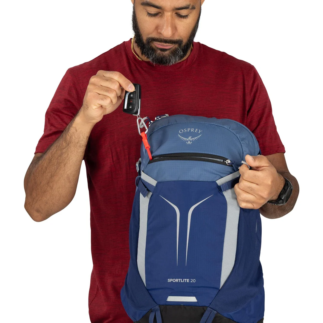 Osprey Sportlite 20 Hiking Backpack - Image 11