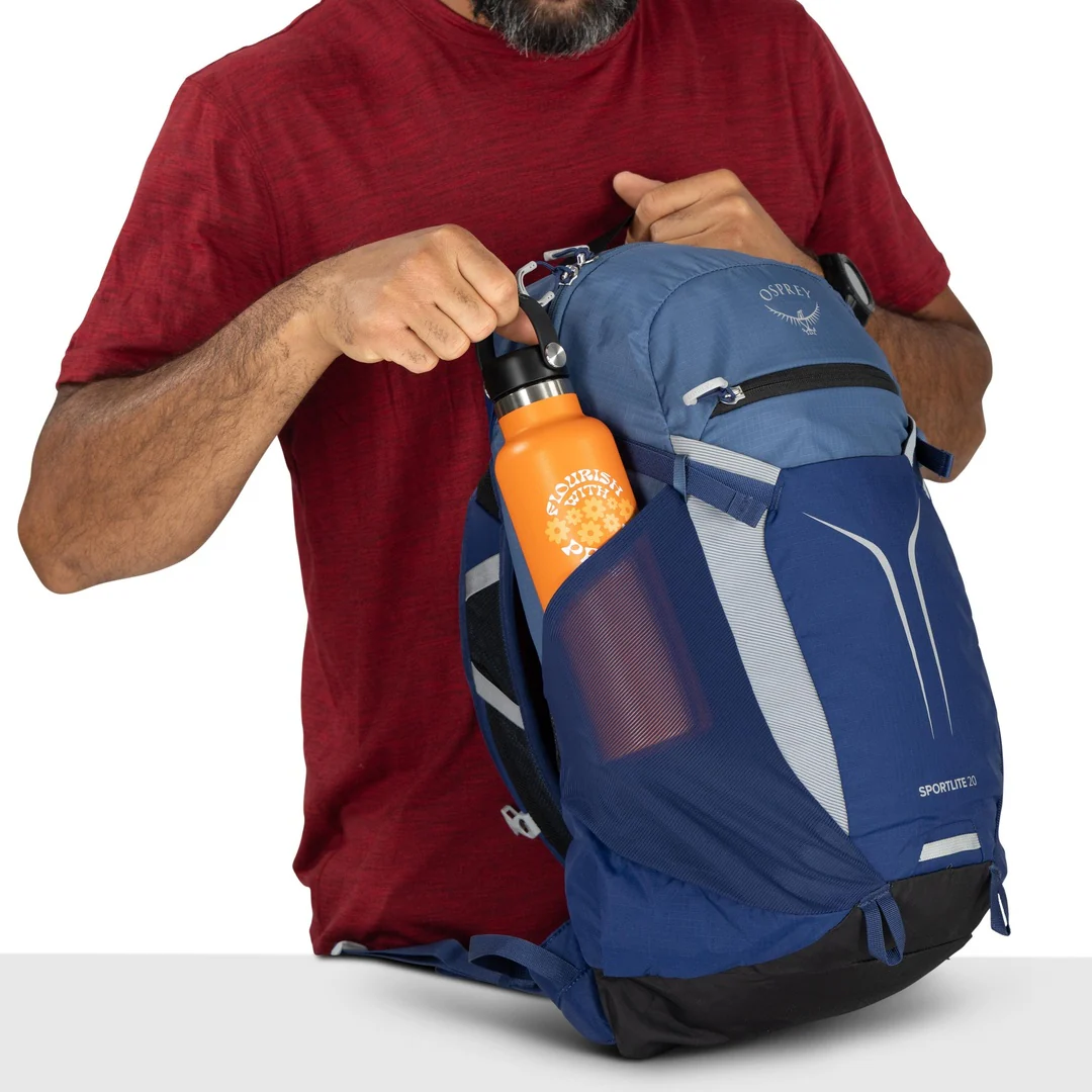 Osprey Sportlite 20 Hiking Backpack - Image 13