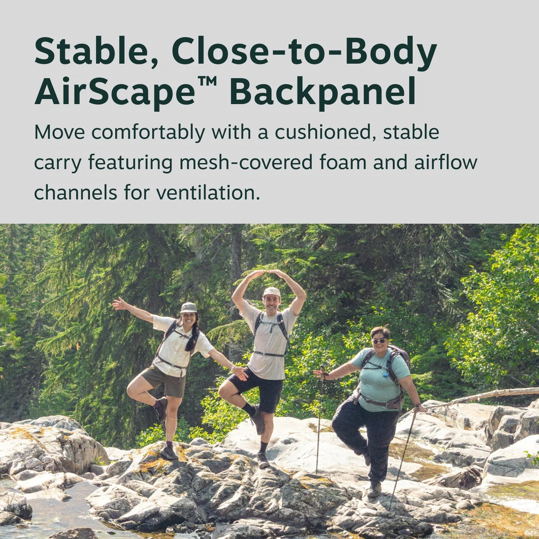 Osprey Sportlite 20 Hiking Backpack - Image 16