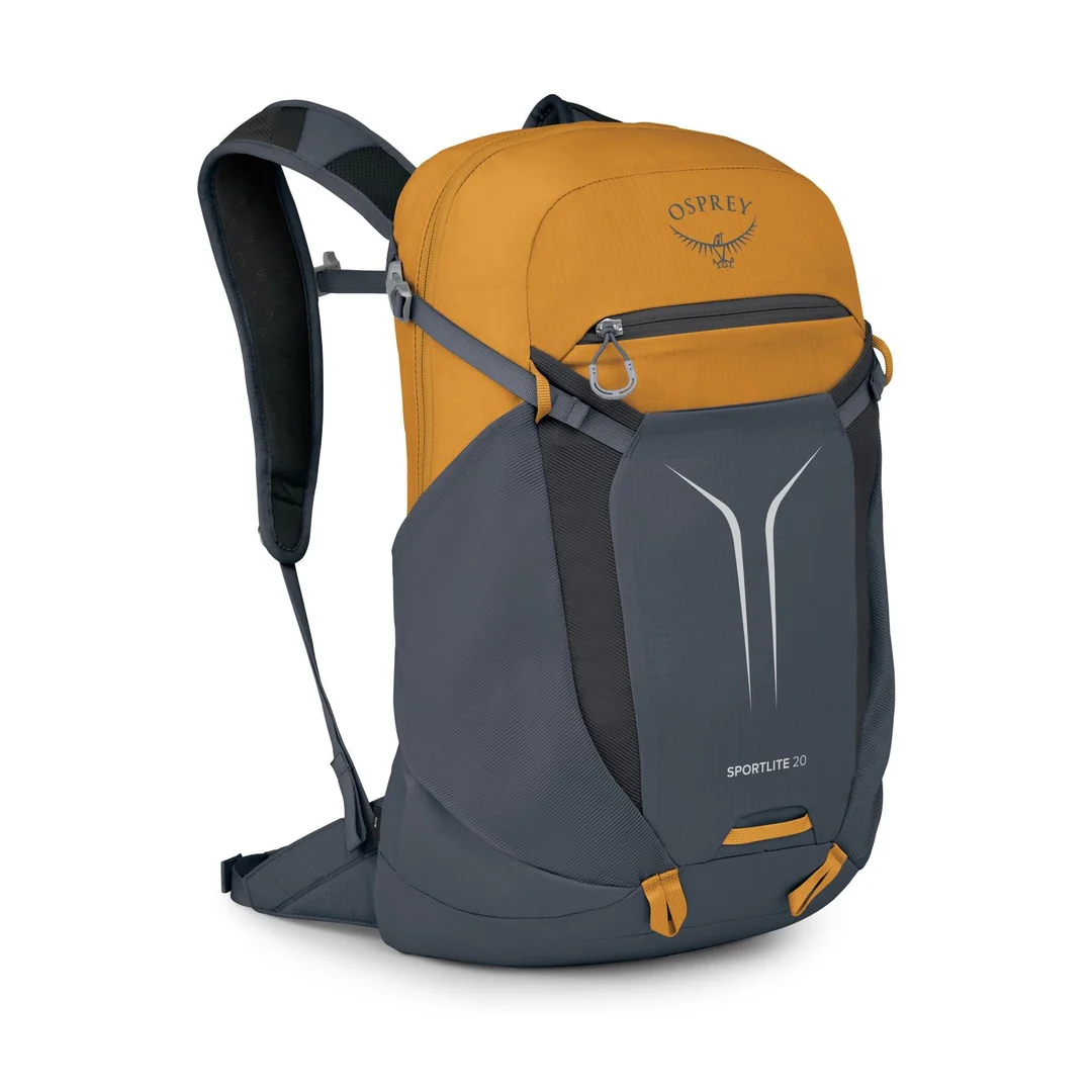 Osprey Sportlite 20 Hiking Backpack - Image 2