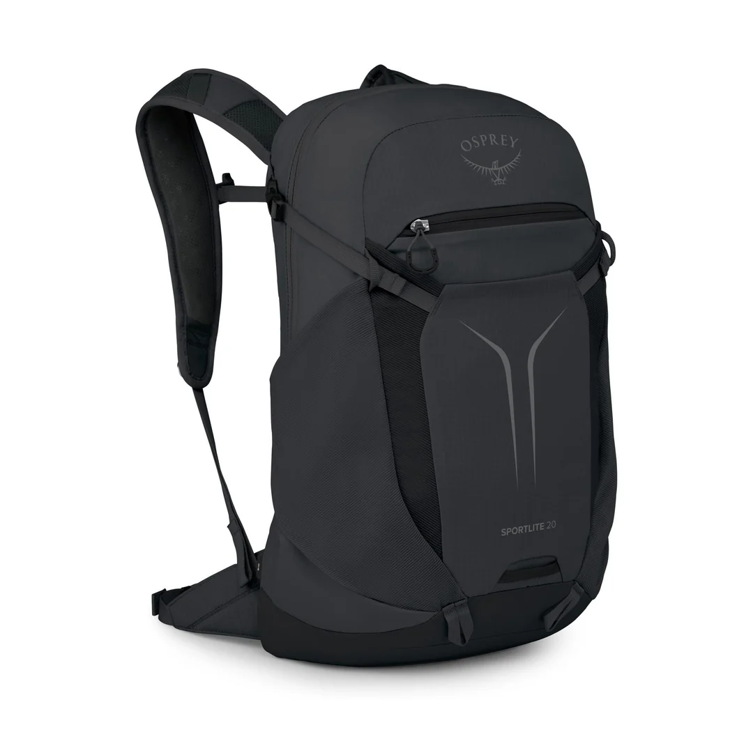 Osprey Sportlite 20 Hiking Backpack - Image 5