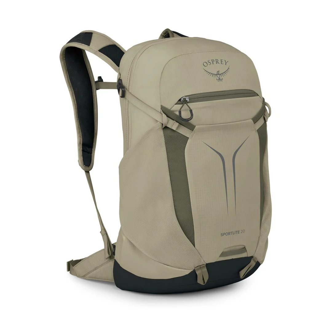 Osprey Sportlite 20 Hiking Backpack - Image 6