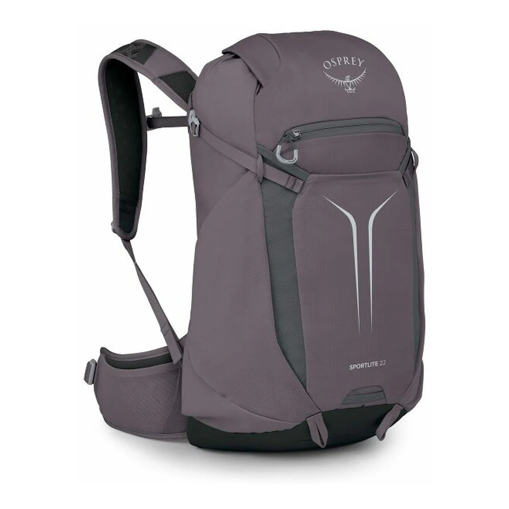 Osprey Sportlite 22L Hiking Backpack - Image 2
