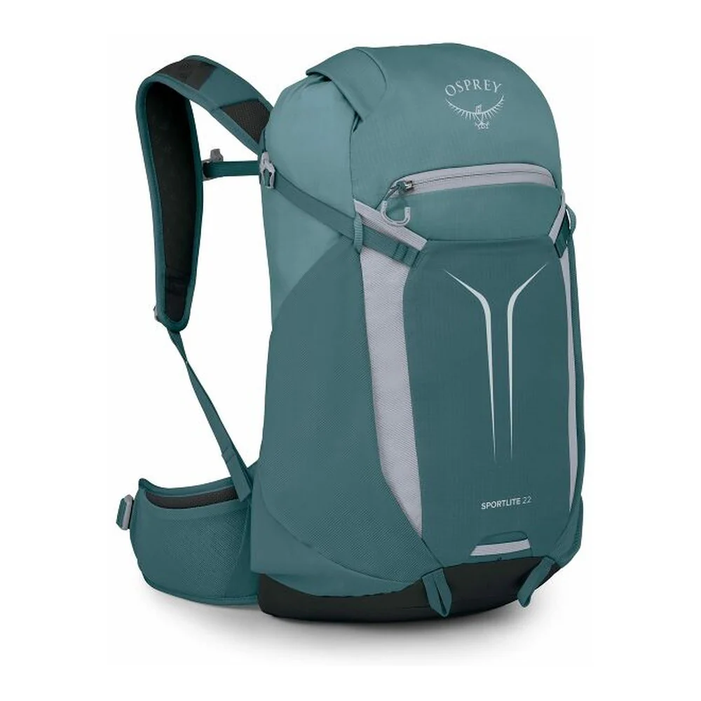 Osprey Sportlite 22L Hiking Backpack - Image 3