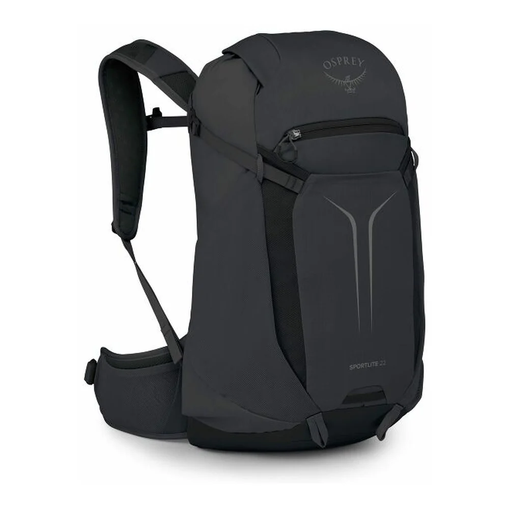 Osprey Sportlite 22L Hiking Backpack - Image 4