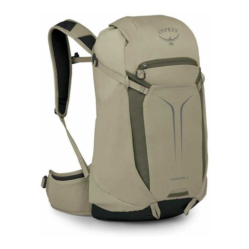Osprey Sportlite 22L Hiking Backpack - Image 5