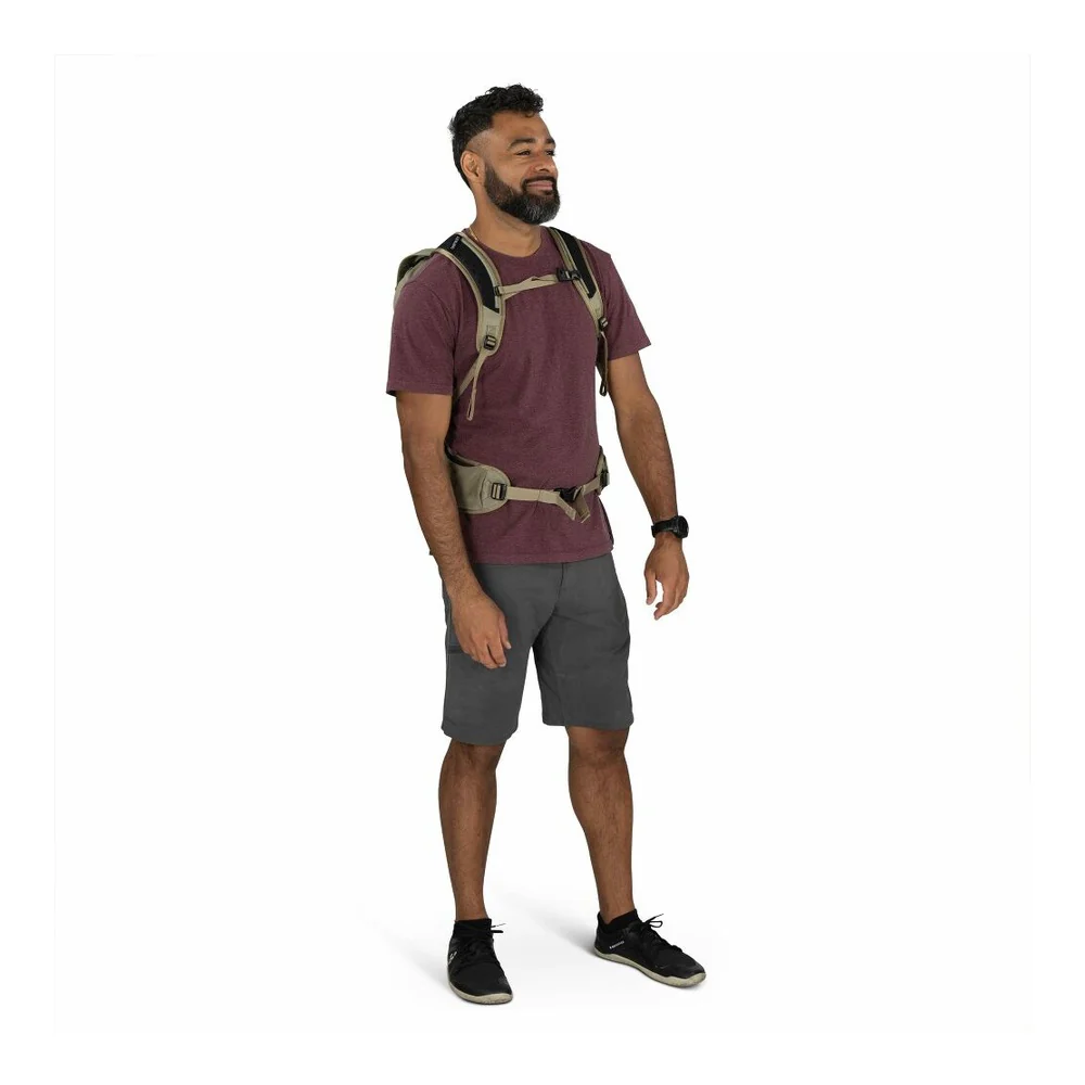 Osprey Sportlite 22L Hiking Backpack - Image 7