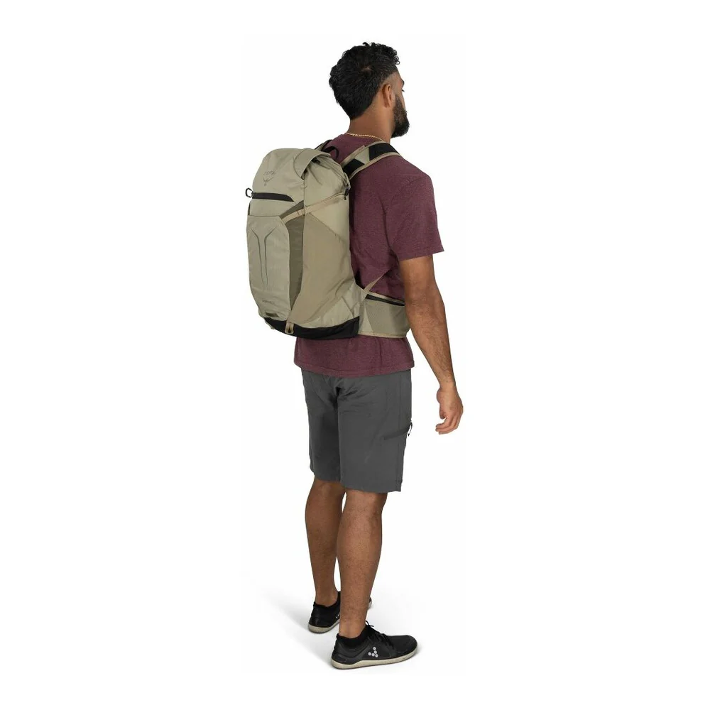Osprey Sportlite 22L Hiking Backpack - Image 8
