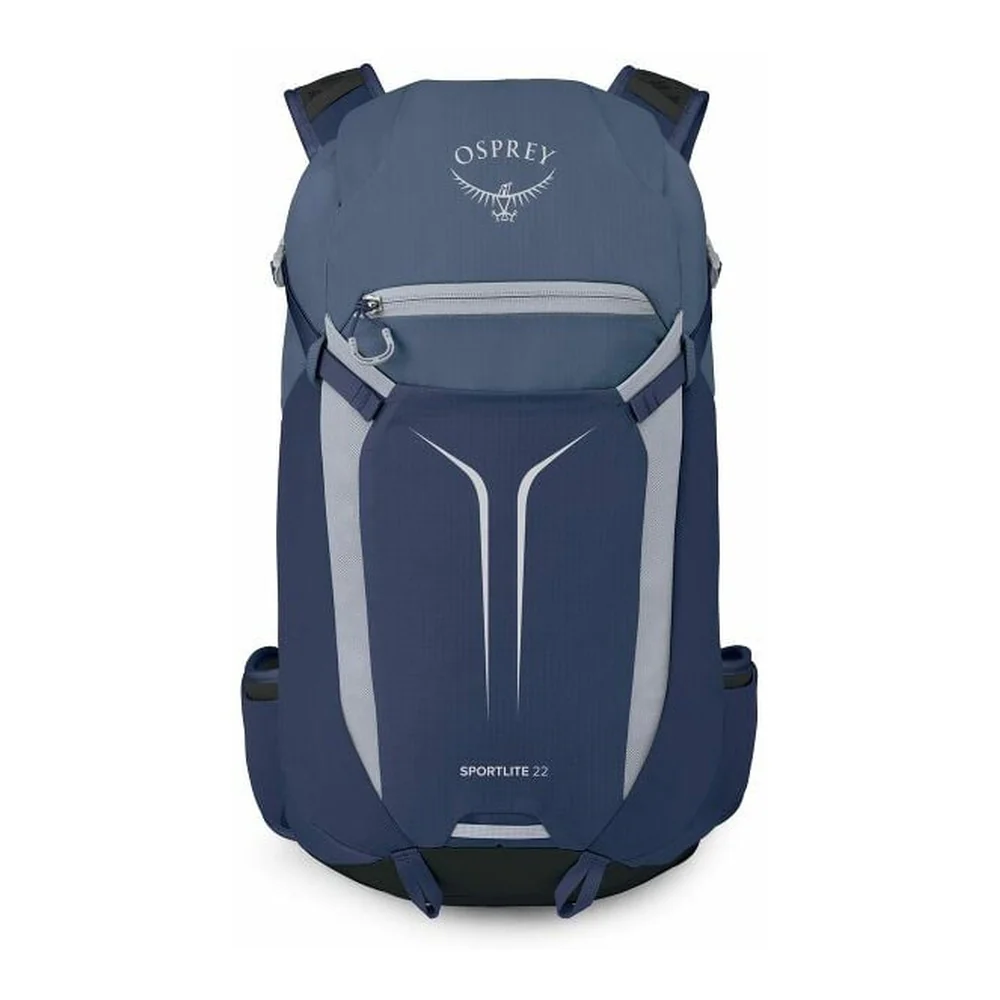 Osprey Sportlite 22L Hiking Backpack - Image 9