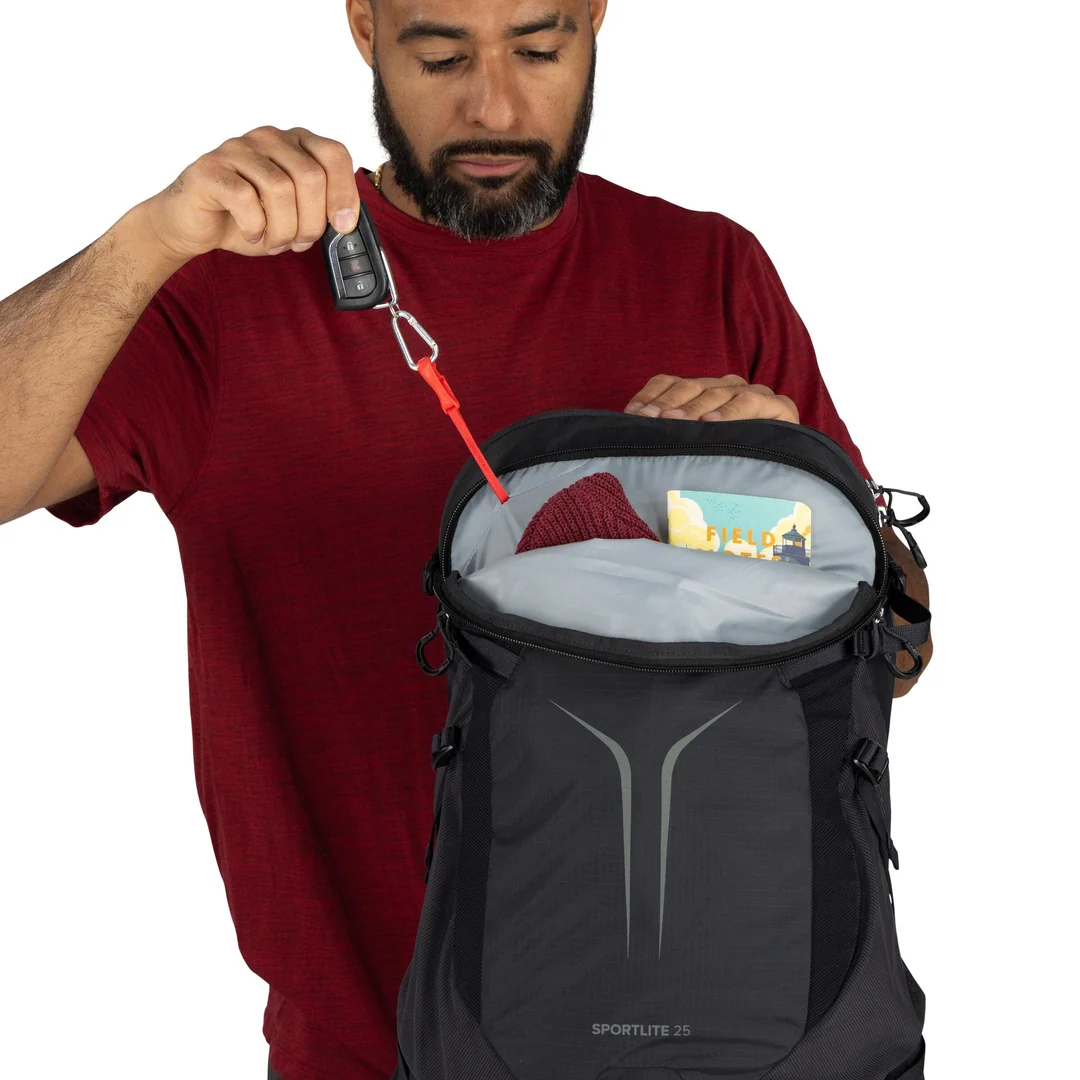 Osprey Sportlite 25 Hiking Backpack - Image 11