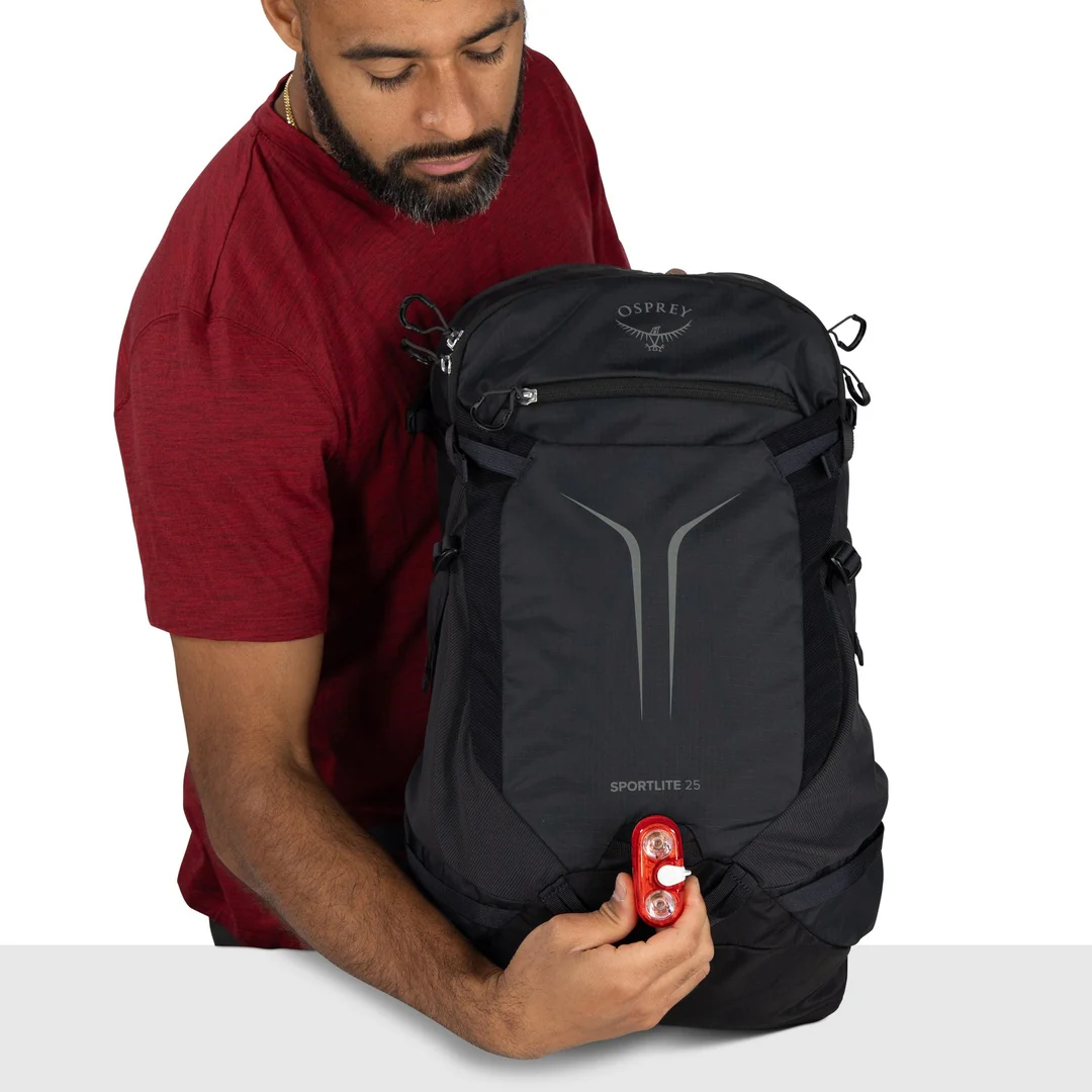 Osprey Sportlite 25 Hiking Backpack - Image 13