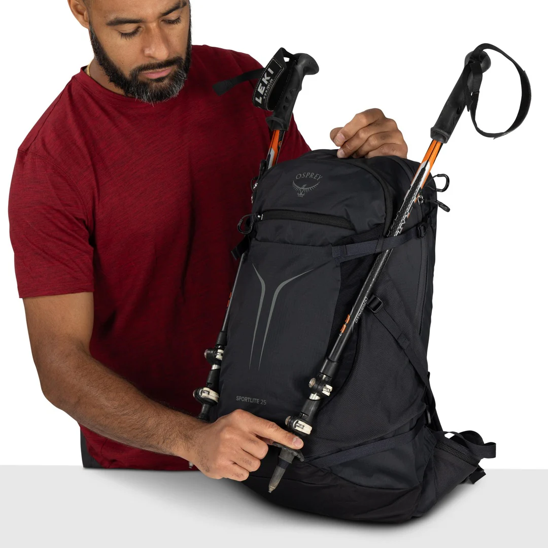 Osprey Sportlite 25 Hiking Backpack - Image 14