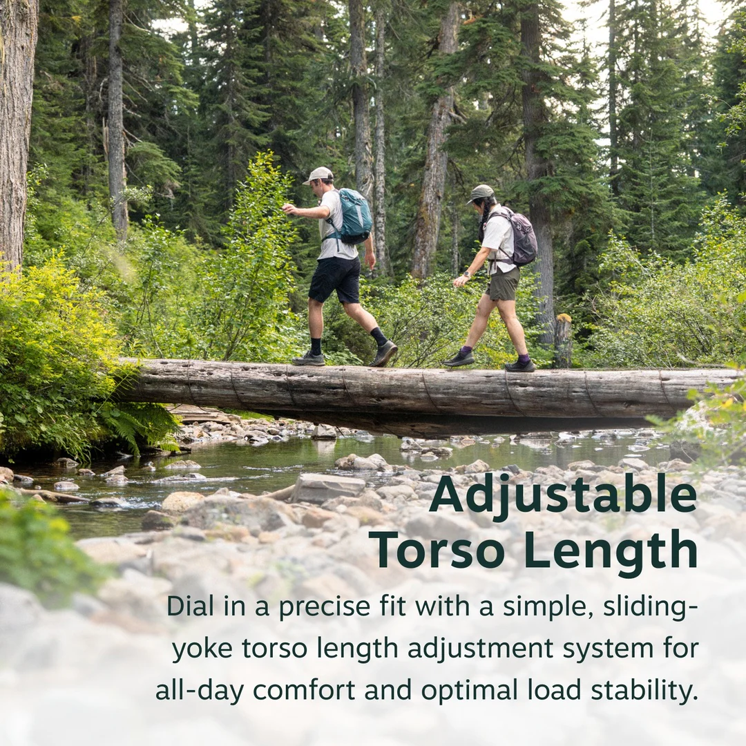 Osprey Sportlite 25 Hiking Backpack - Image 16
