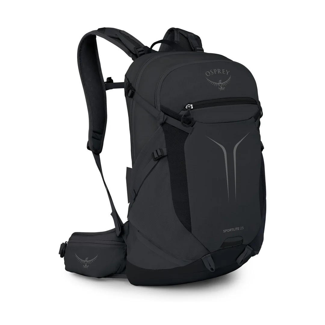 Osprey Sportlite 25 Hiking Backpack - Image 2