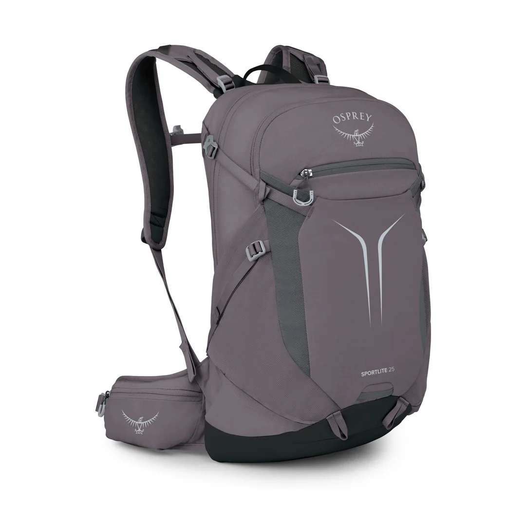 Osprey Sportlite 25 Hiking Backpack - Image 3