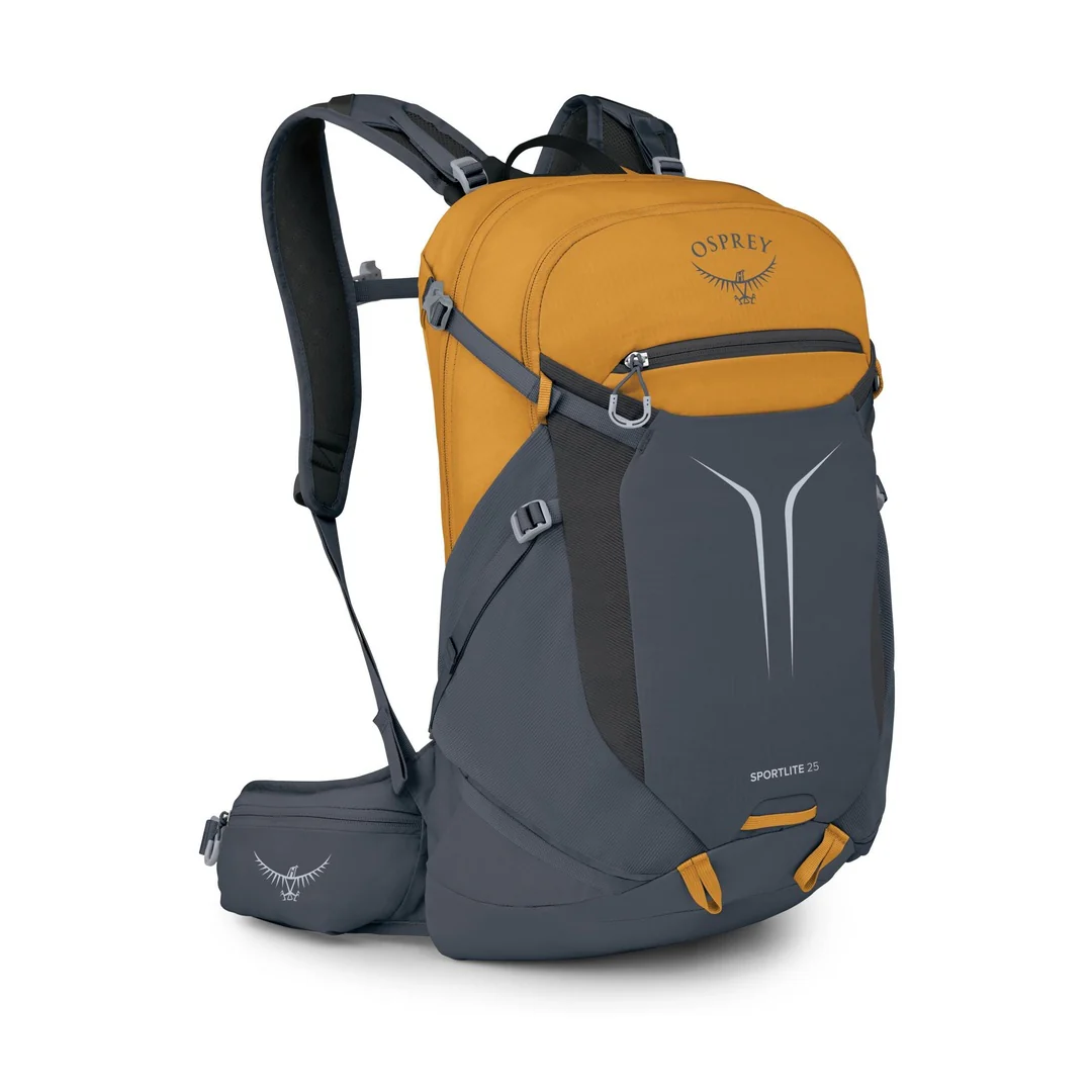 Osprey Sportlite 25 Hiking Backpack - Image 4