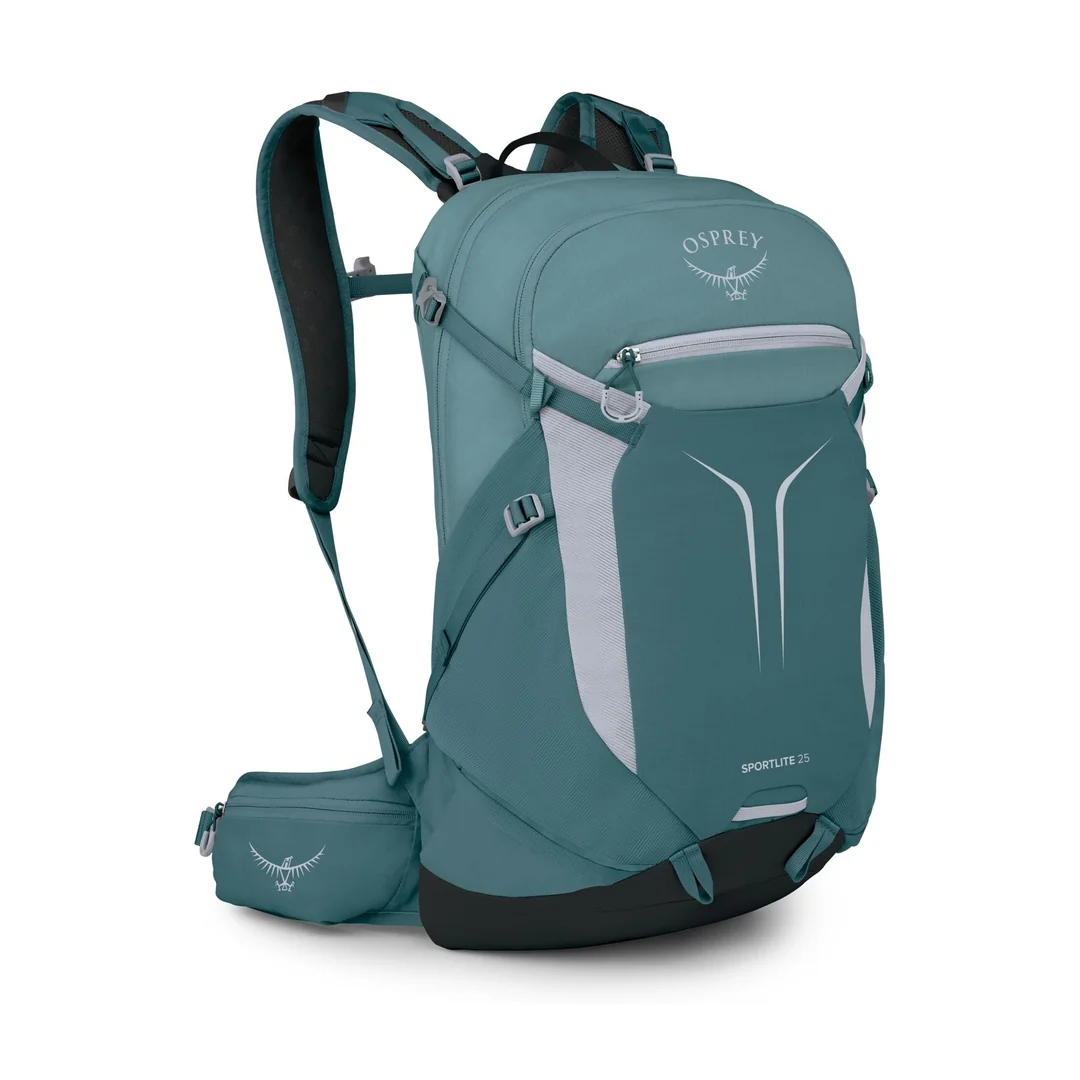 Osprey Sportlite 25 Hiking Backpack - Image 5