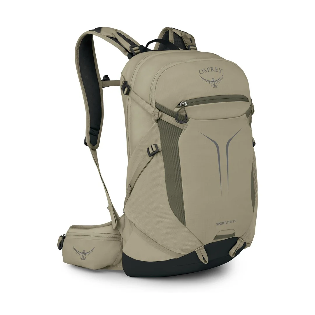 Osprey Sportlite 25 Hiking Backpack - Image 6