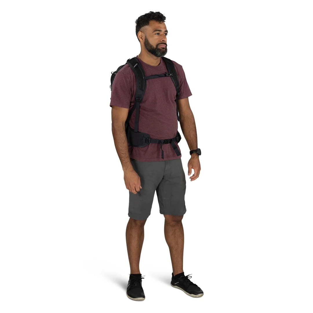 Osprey Sportlite 25 Hiking Backpack - Image 9