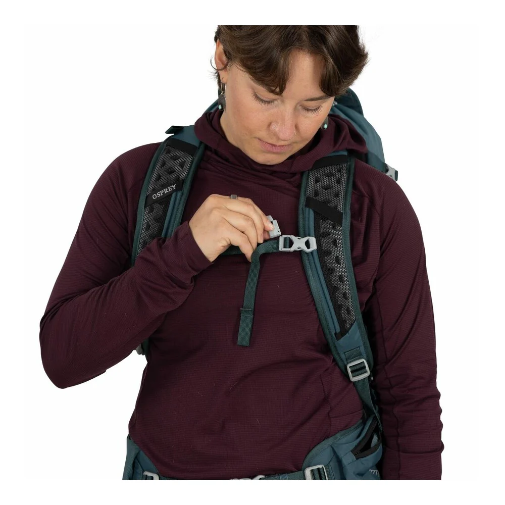 Osprey Sportlite 30L Hiking Backpack - Image 10