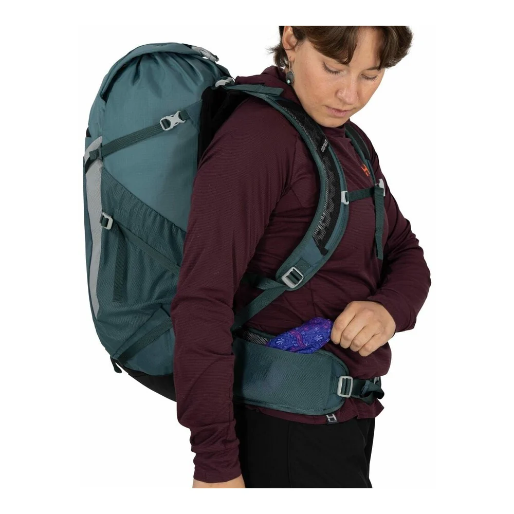 Osprey Sportlite 30L Hiking Backpack - Image 12