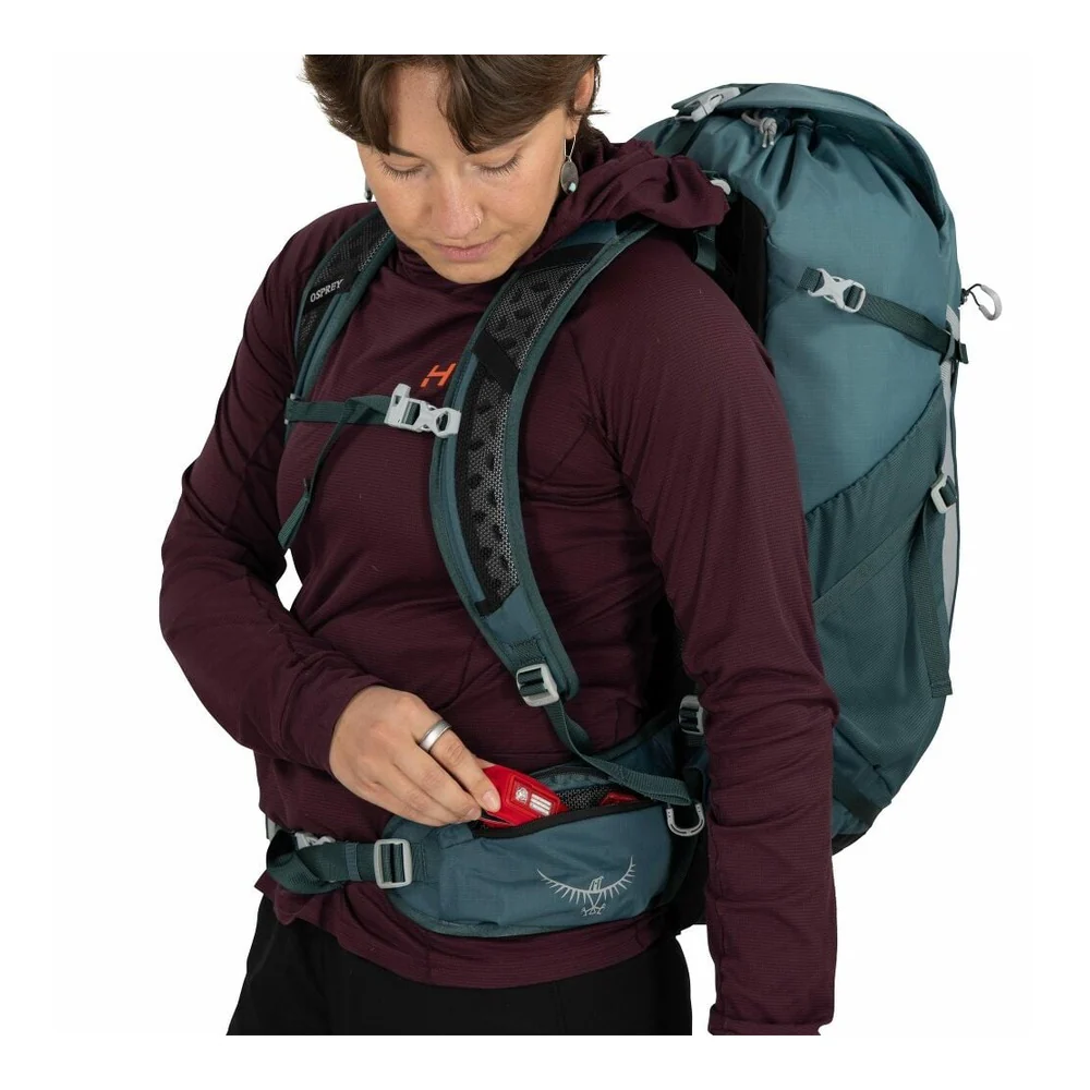 Osprey Sportlite 30L Hiking Backpack - Image 13
