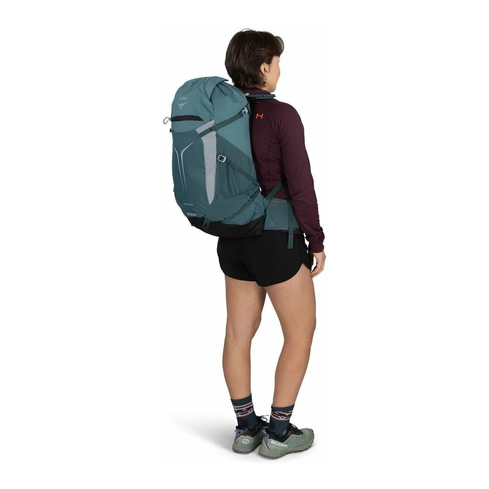 Osprey Sportlite 30L Hiking Backpack - Image 14