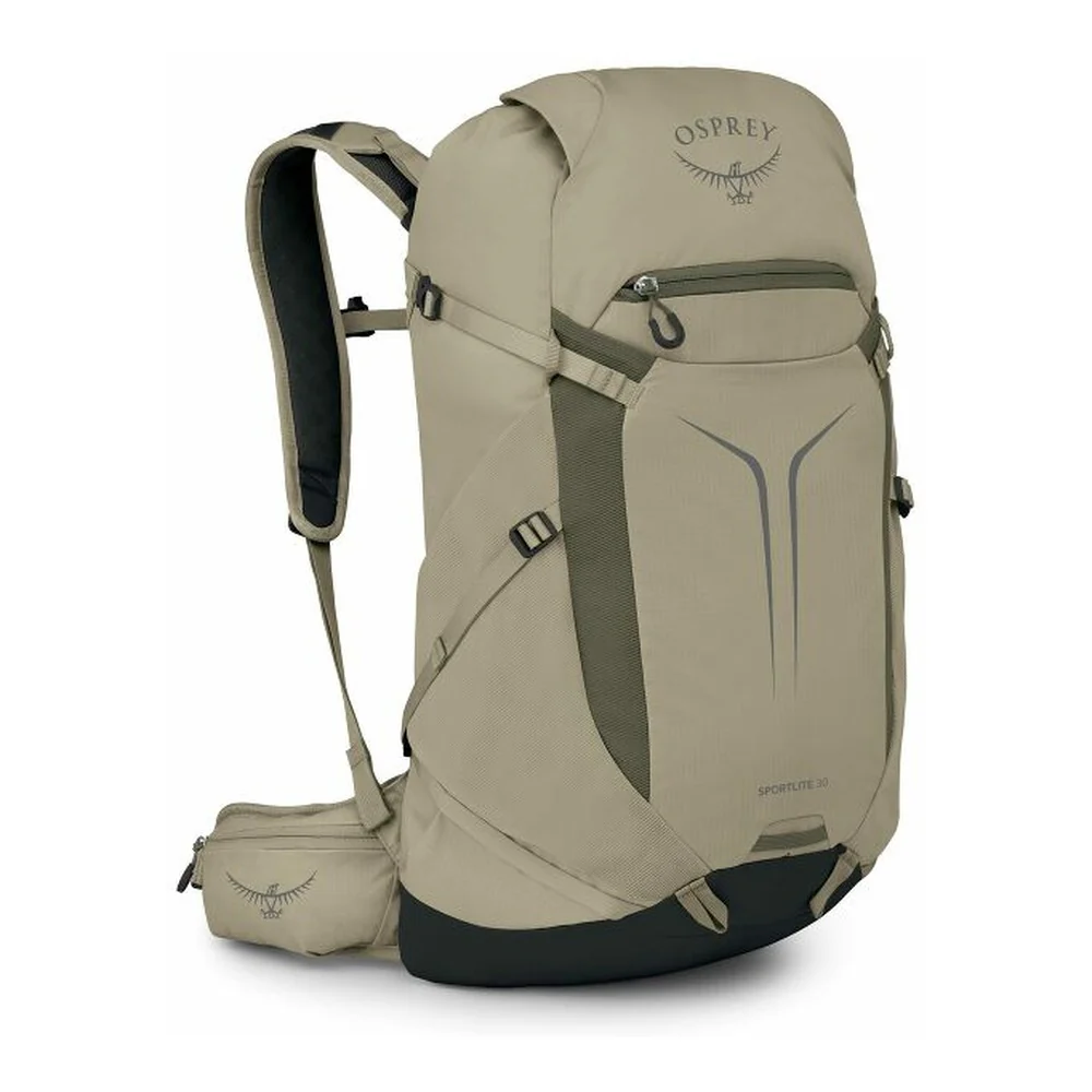 Osprey Sportlite 30L Hiking Backpack - Image 3