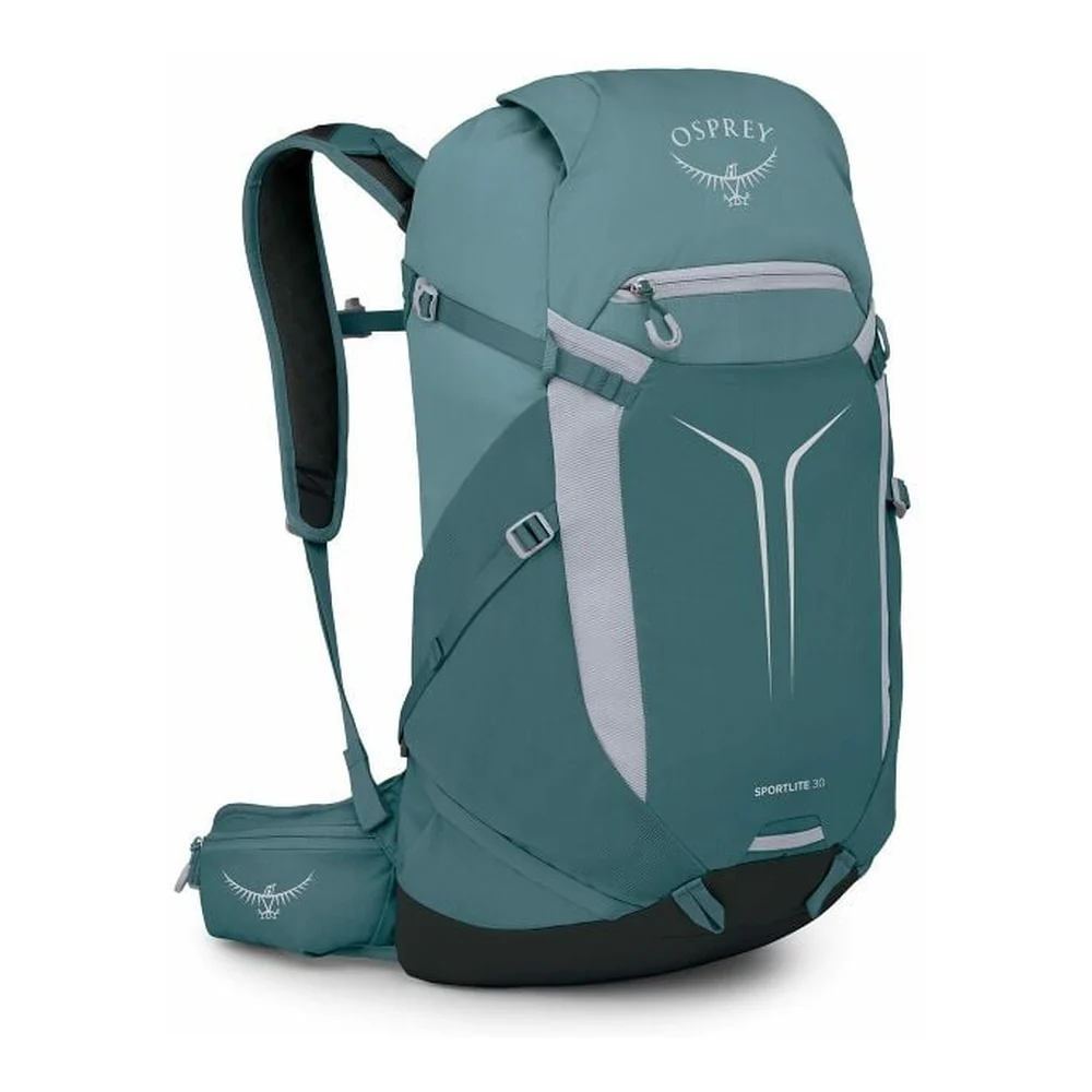 Osprey Sportlite 30L Hiking Backpack - Image 5
