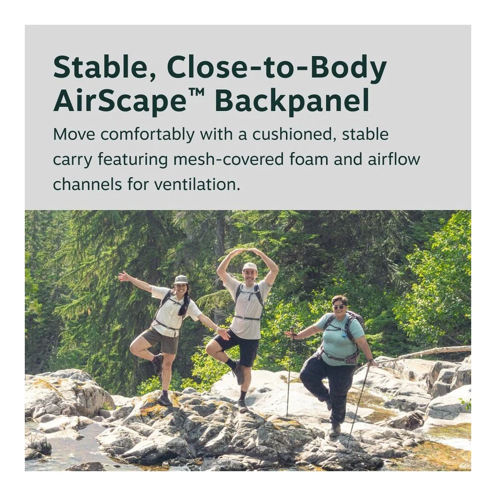 Osprey Sportlite 30L Hiking Backpack - Image 7